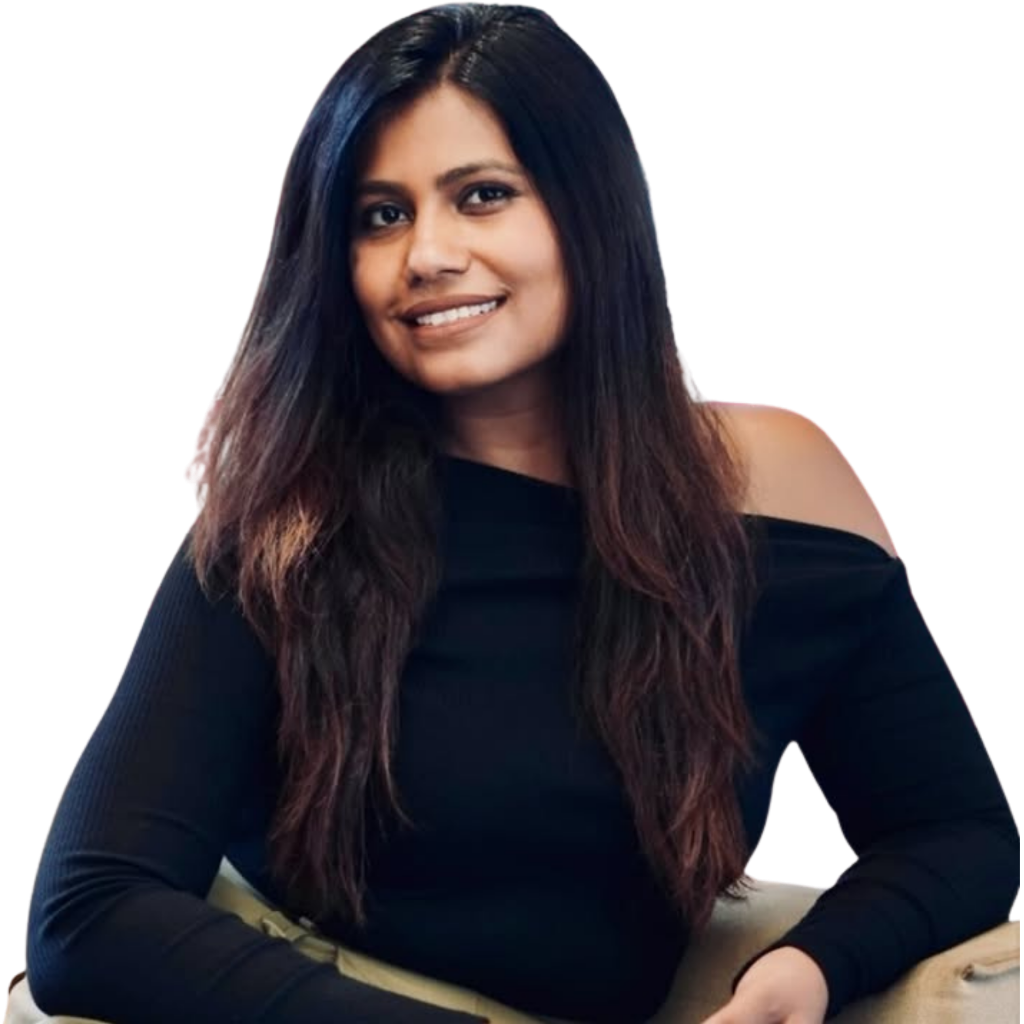 Dr. Krupali Chudasama